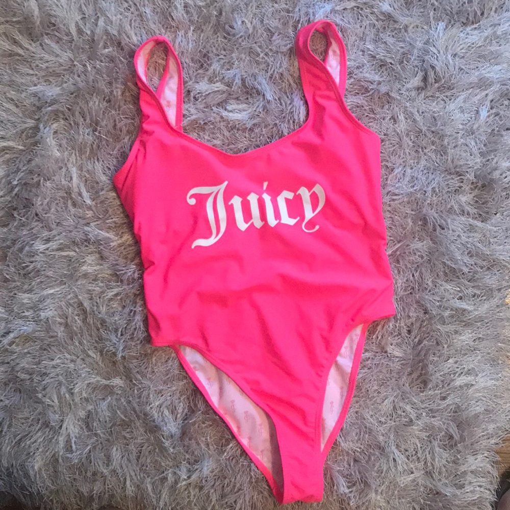 Juicy Couture Bathing suit